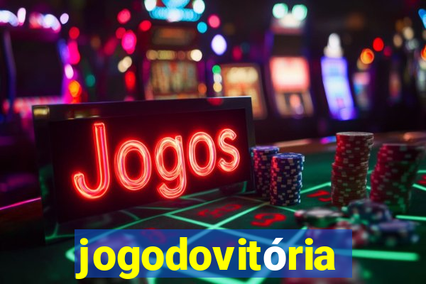 jogodovitória