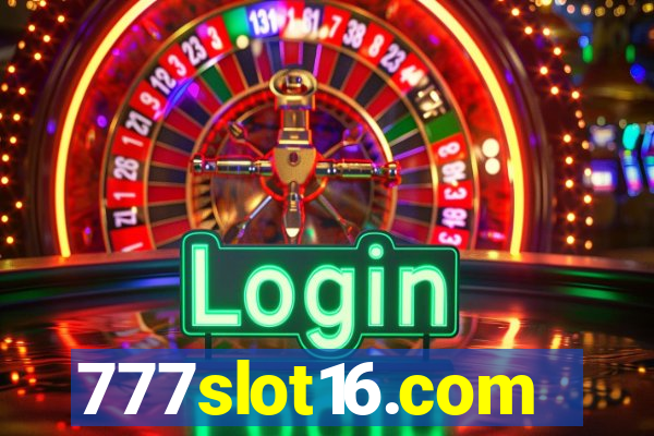 777slot16.com