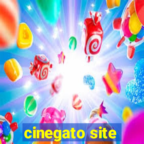 cinegato site