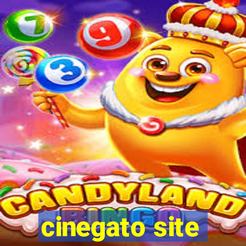 cinegato site