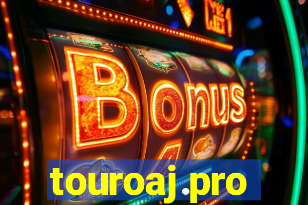 touroaj.pro