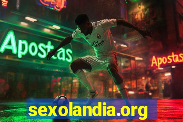 sexolandia.org