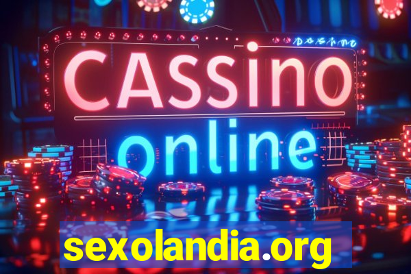 sexolandia.org