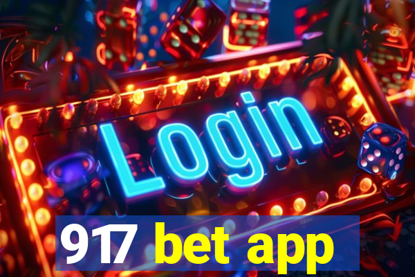 917 bet app