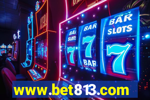 www.bet813.com