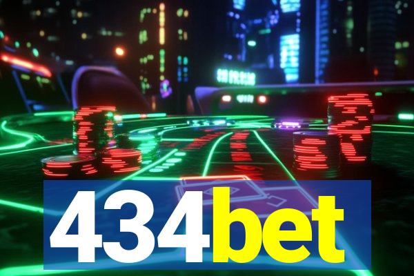 434bet