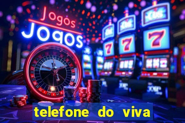 telefone do viva sorte oficial