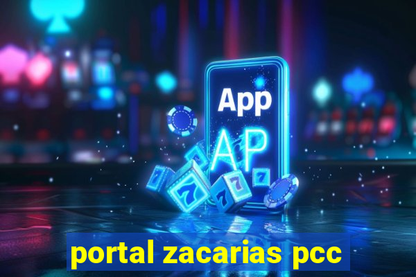 portal zacarias pcc