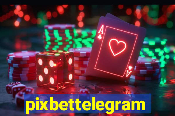 pixbettelegram