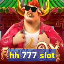 hh 777 slot