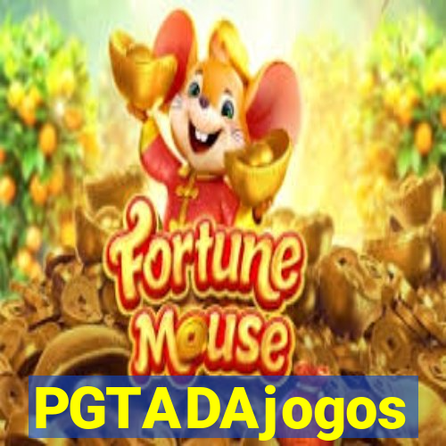 PGTADAjogos