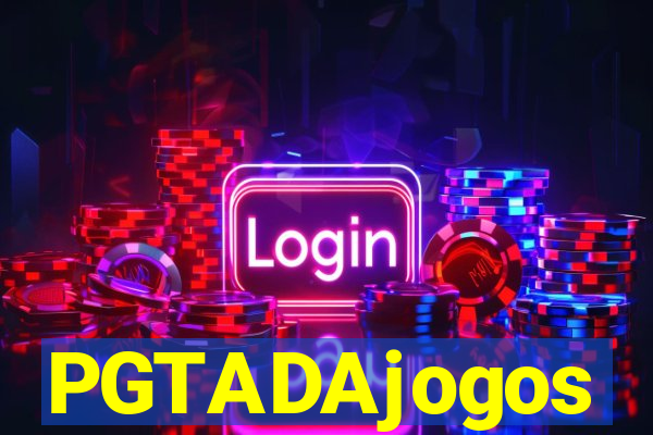 PGTADAjogos