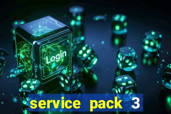 service pack 3 windows 7 64 bits download