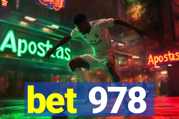 bet 978