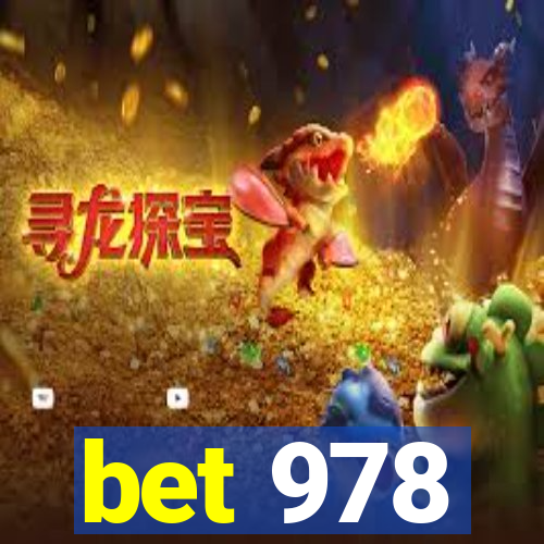 bet 978