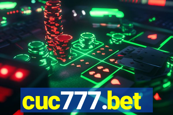 cuc777.bet