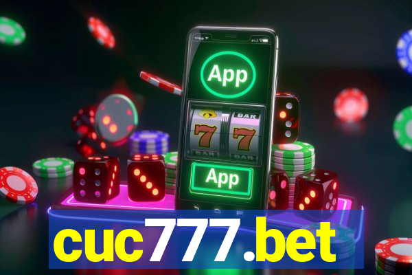 cuc777.bet