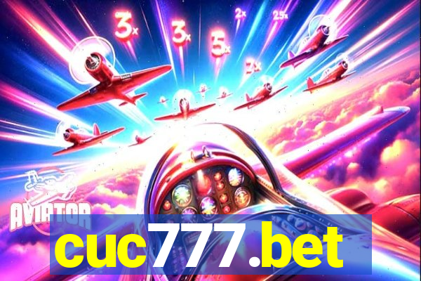 cuc777.bet