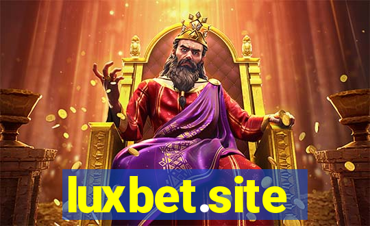 luxbet.site