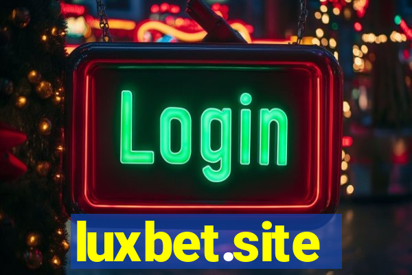 luxbet.site