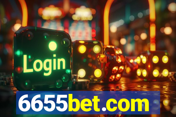 6655bet.com