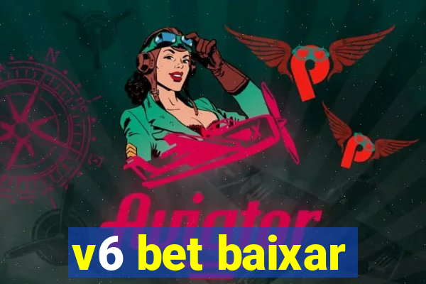 v6 bet baixar