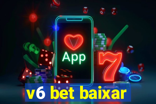 v6 bet baixar