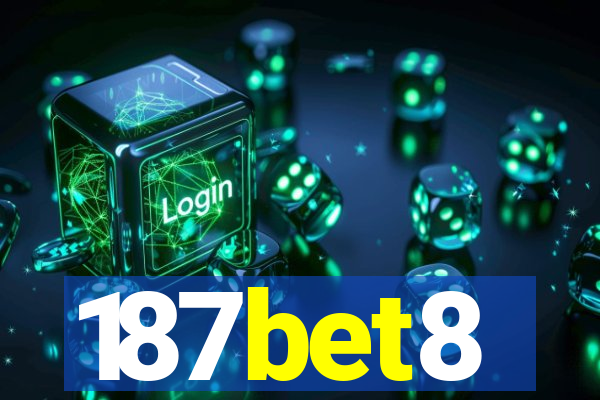 187bet8