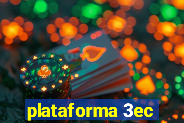 plataforma 3ec