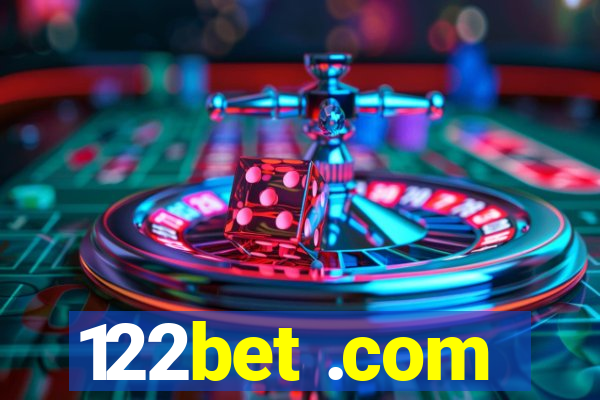 122bet .com