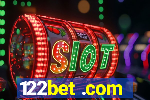 122bet .com