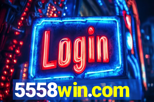 5558win.com