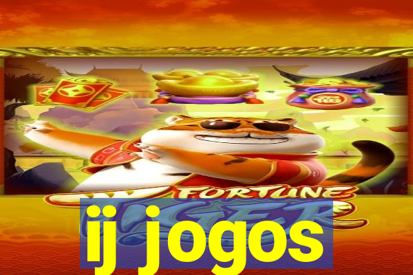 ij jogos