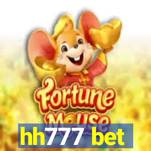 hh777 bet