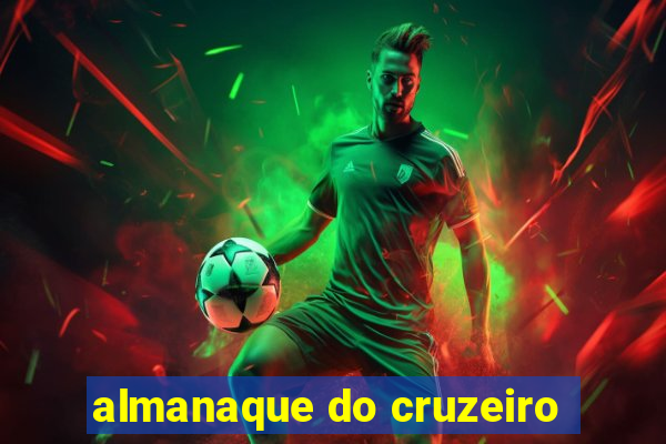 almanaque do cruzeiro