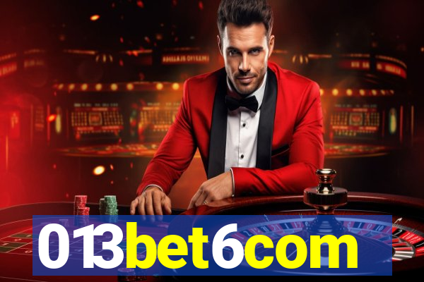 013bet6com