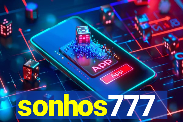 sonhos777