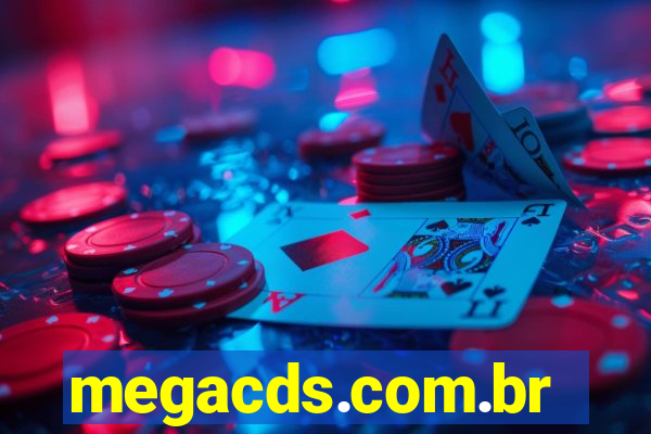 megacds.com.br