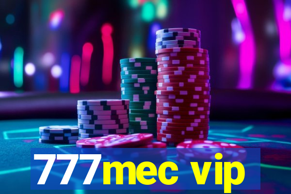 777mec vip