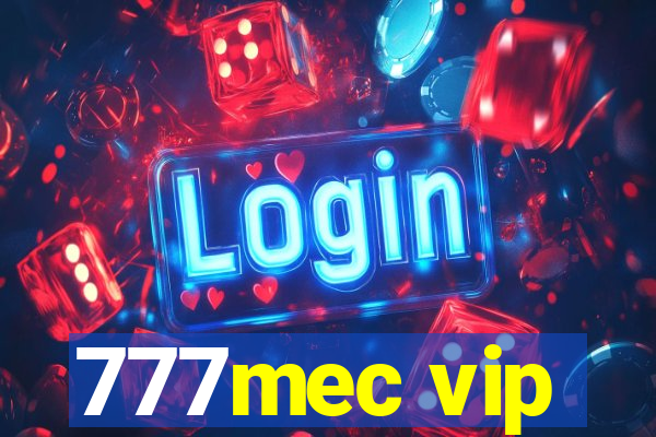 777mec vip