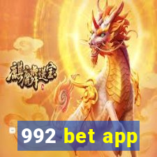 992 bet app