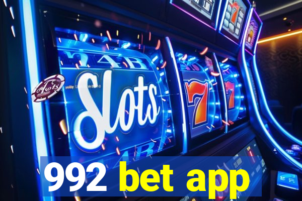 992 bet app