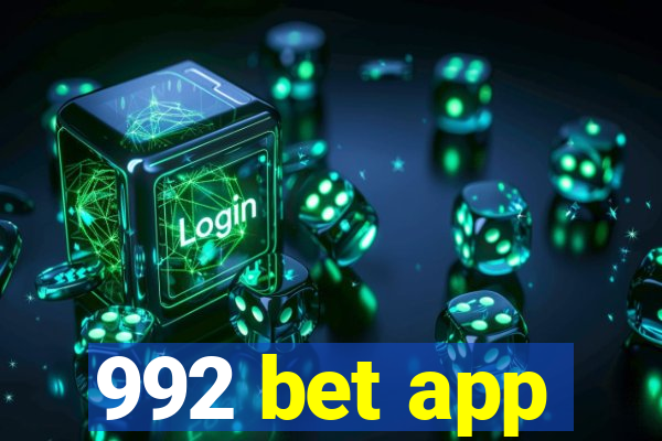 992 bet app