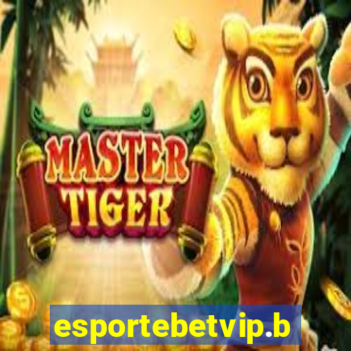 esportebetvip.bet