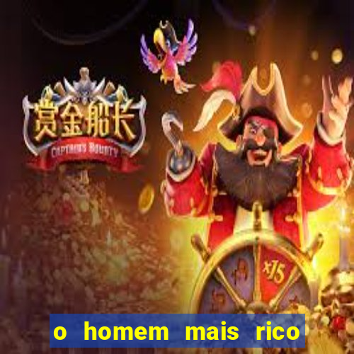 o homem mais rico da babilonia pdf