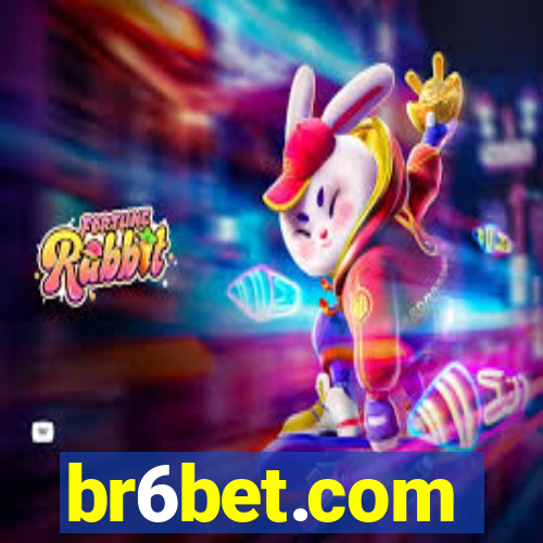 br6bet.com