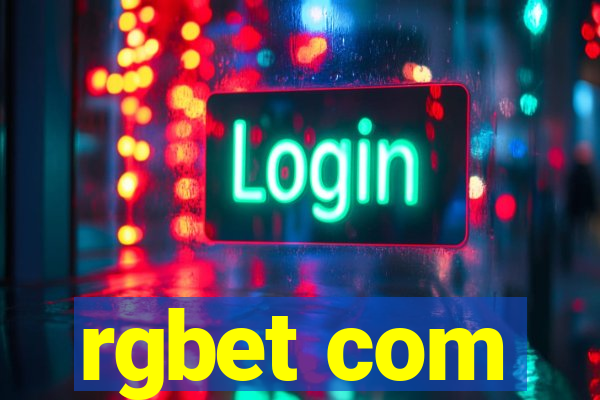 rgbet com