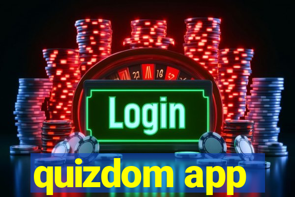 quizdom app