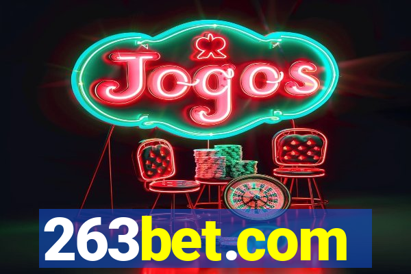 263bet.com