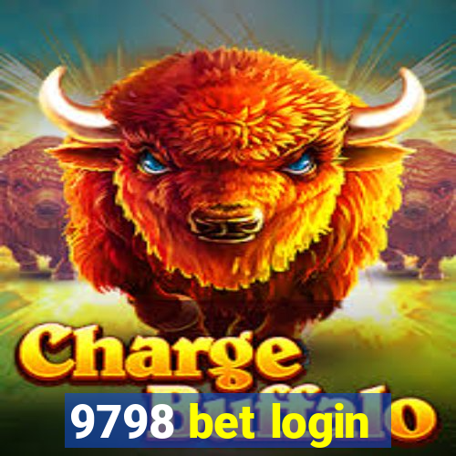 9798 bet login